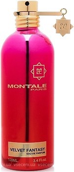 Фото Montale Velvet Fantasy 100 мл