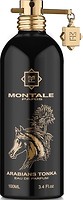 Фото Montale Arabians Tonka 100 мл (тестер)