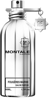 Фото Montale Fougeres Marine 50 мл