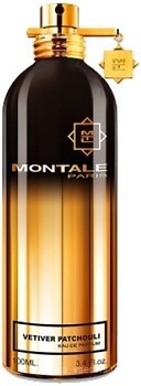 Фото Montale Vetiver Patchouli 100 мл