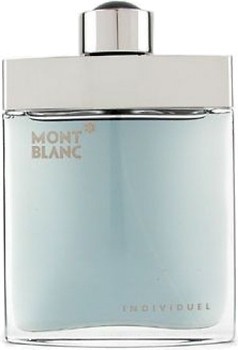 Фото Montblanc Individuel man 50 мл