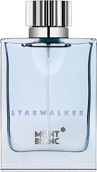 Фото Montblanc Starwalker 75 мл