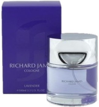 Фото Richard James Cologne Lavender 100 мл