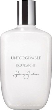 Фото Sean John Unforgivable Eau Fraiche man 125 мл (тестер)