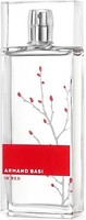 Фото Armand Basi In Red EDT 5 мл (миниатюра)