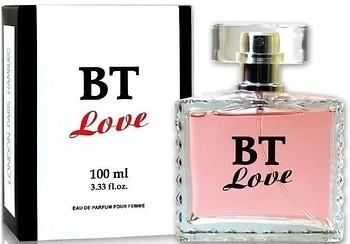 Фото Aurora BT Love Parfum 50 мл