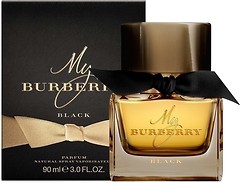 Фото Burberry My Burberry Black 90 мл