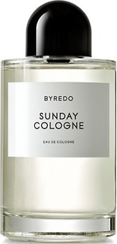 Фото Byredo Sunday Cologne EDC 100 мл