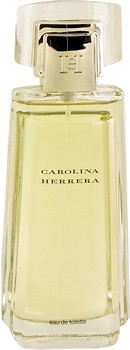 Фото Carolina Herrera Eau de Toilette 100 мл (тестер)