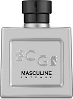 Фото Christian Gautier Masculine Intense 100 мл (тестер)