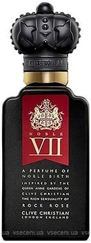 Фото Clive Christian Noble VII Rock Rose EDP 50 мл (тестер)