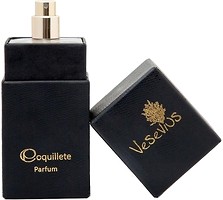 Фото Coquillete Paris Vesevius Parfum 100 мл