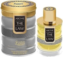 Фото Creation Lamis Above The Law 100 мл