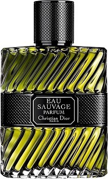 Фото Dior Eau Sauvage Parfum 100 мл (тестер)