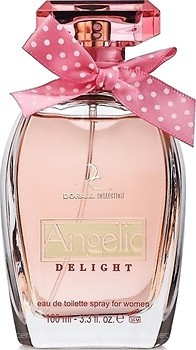Фото Dorall Collection Angelic Delight 100 мл
