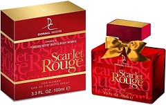 Фото Dorall Collection Scarlet Rouge 100 мл