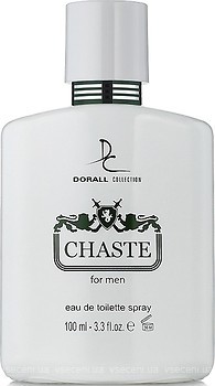 Фото Dorall Collection Chaste 100 мл