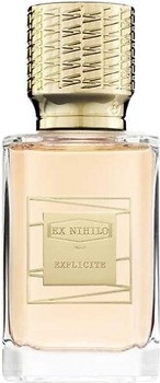 Фото Ex Nihilo Explicite 100 мл (тестер)