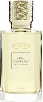 Фото Ex Nihilo Gold Immortals 100 мл