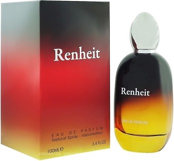 Фото Fragrance World Renheit 100 мл