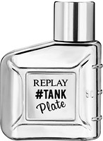 Фото Replay #Tank Plate for him 50 мл