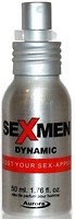 Фото Aurora SeXmen Dynamic Parfum 50 мл