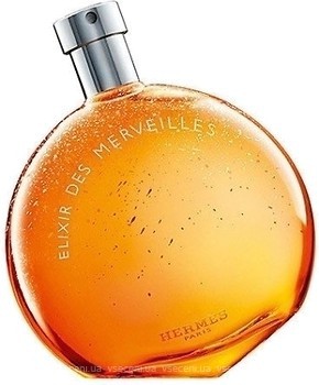 Фото Hermes Elixir des Merveilles 30 мл