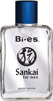 Фото Bi-Es Sankai 100 мл