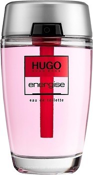 Фото Hugo Boss Hugo Energise 75 мл (тестер)