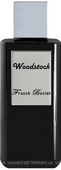 Фото Franck Boclet Woodstock EDP 100 мл