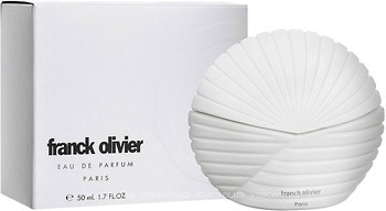 Фото Franck Olivier Franck Olivier for woman 7.5 мл (миниатюра)