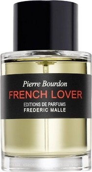 Фото Frederic Malle French Lover 100 мл