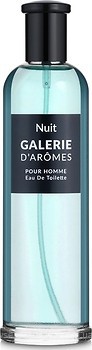 Фото Galerie D'Aromes Nuit 100 мл