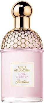 Фото Guerlain Aqua Allegoria Flora Cherrysia 125 мл (тестер)