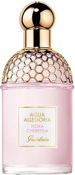 Фото Guerlain Aqua Allegoria Flora Cherrysia 125 мл