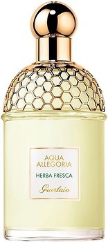 Фото Guerlain Aqua Allegoria Herba Fresca 125 мл