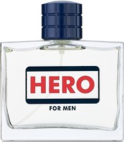 Фото Hero for man 100 мл