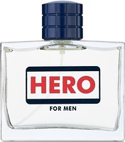 Фото Hero for man 50 мл