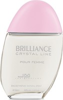 Фото Just Parfums Brilliance Crystal Line 100 мл