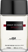 Фото Just Parfums Daily homme Sport 100 мл