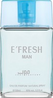 Фото Just Parfums E'Fresh 100 мл