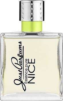 Фото Just Parfums Essence Pure Nice 100 мл