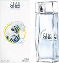 Фото Kenzo L'Eau Hyper Wave pour homme 100 мл