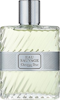 Фото Dior Eau Sauvage EDT 50 мл