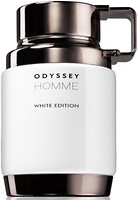 Фото Armaf Niche Odyssey homme White Edition 100 мл