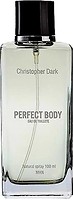 Фото Christopher Dark Perfect Body 100 мл