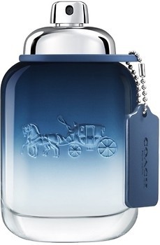 Фото Coach Blue 100 мл