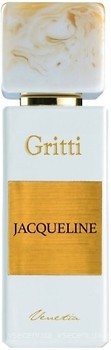 Фото Dr. Gritti Jacqueline 100 мл (тестер)