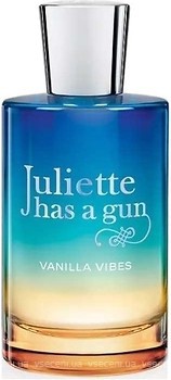 Фото Juliette Has A Gun Vanilla Vibes 5 мл (миниатюра)