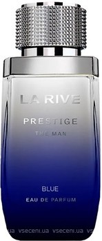 Фото La Rive Prestige the man Blue 75 мл